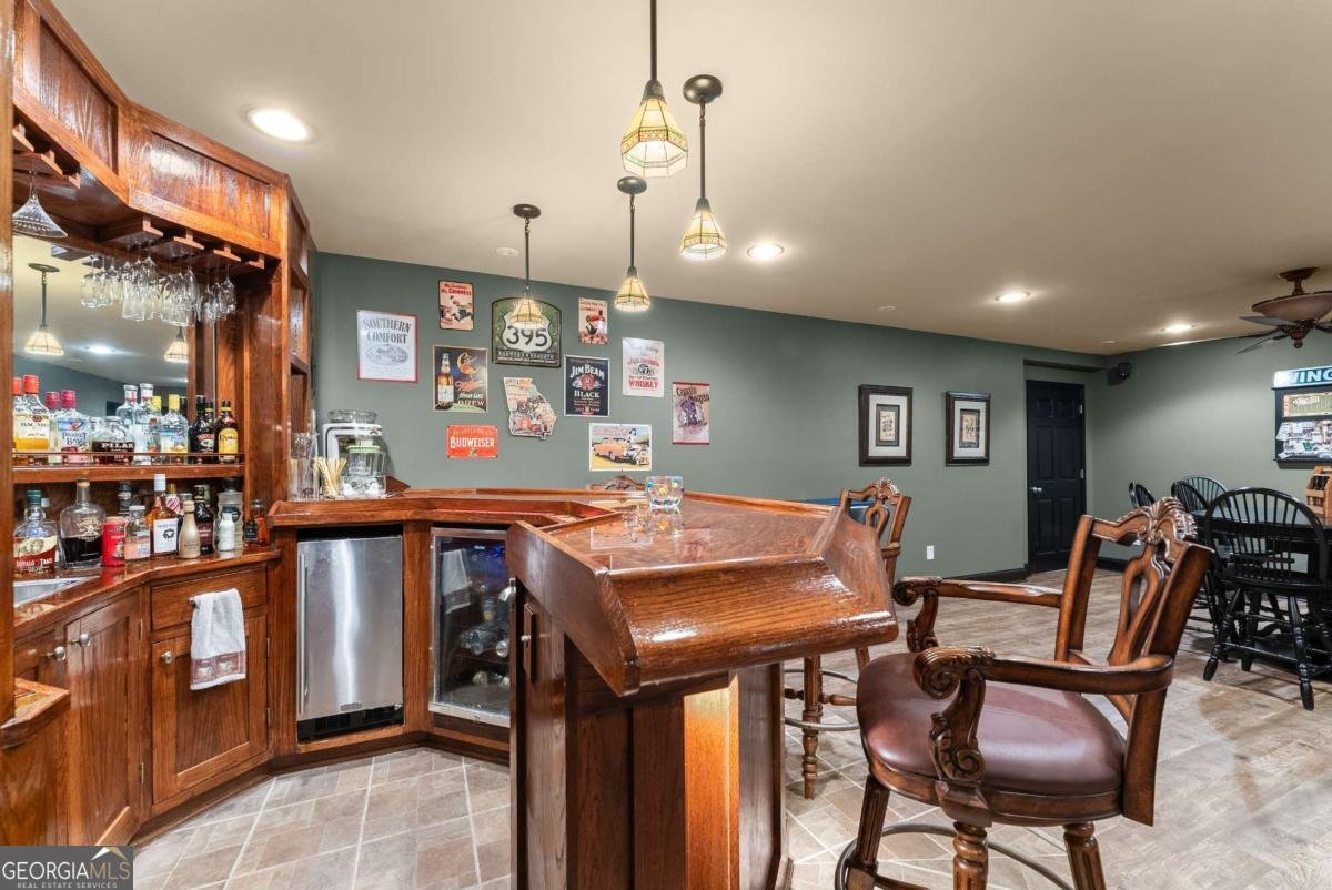 1503 Cleveland Court Loganville - 45