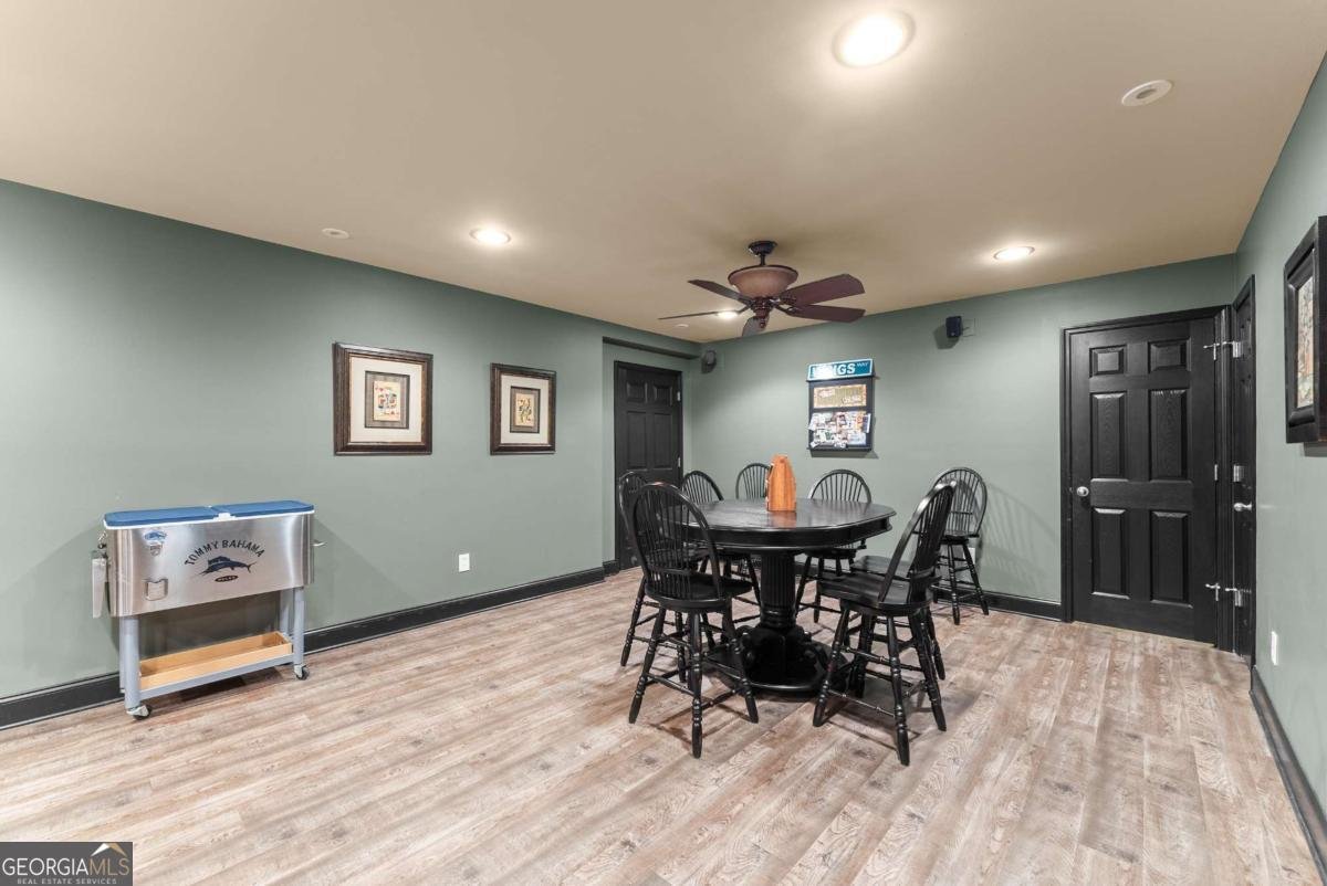 1503 Cleveland Court Loganville - 46
