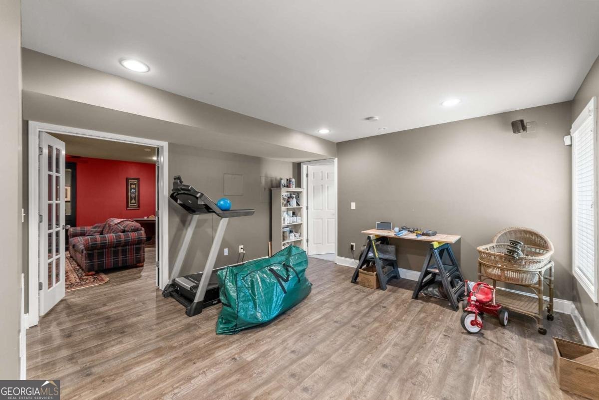 1503 Cleveland Court Loganville - 48
