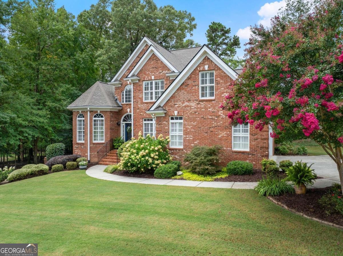 1503 Cleveland Court Loganville - 5