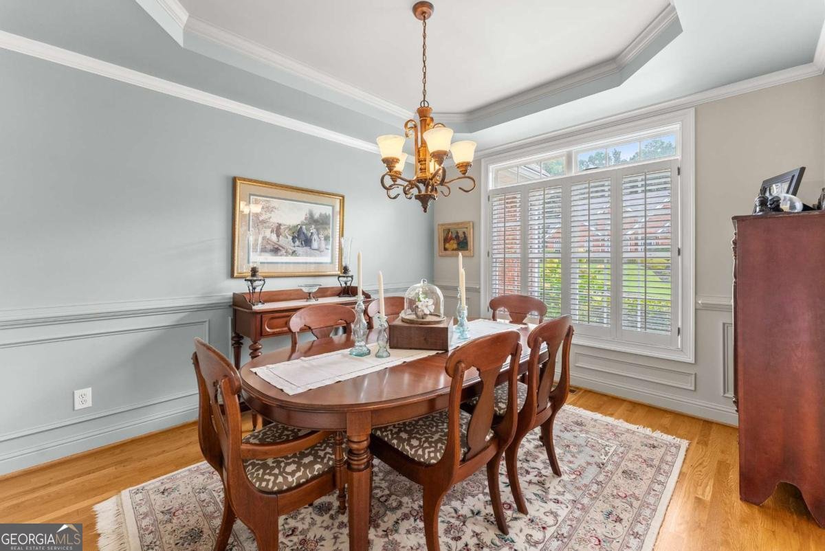 1503 Cleveland Court Loganville - 9