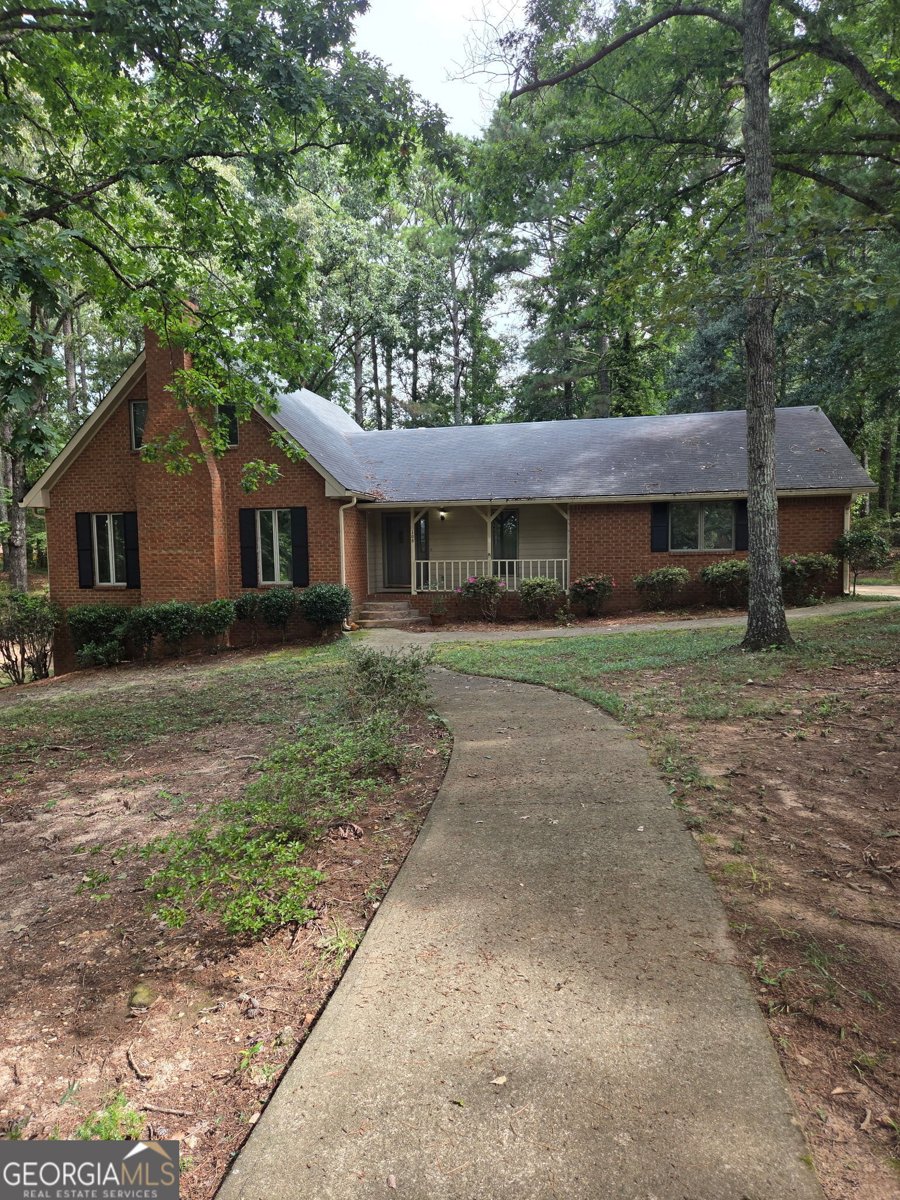 105 Jasper Drive Stockbridge - 2