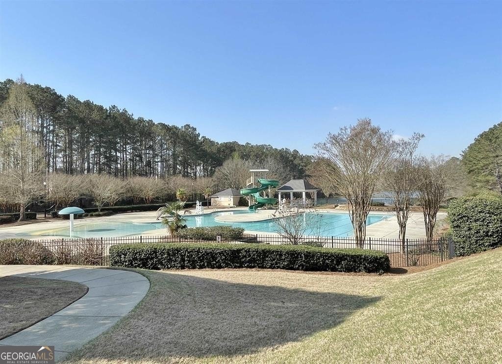 105 Jasper Drive Stockbridge - 21