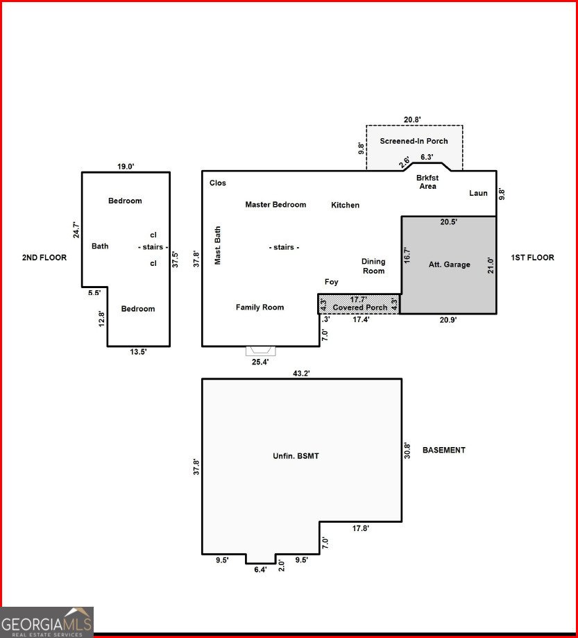 105 Jasper Drive Stockbridge - 25