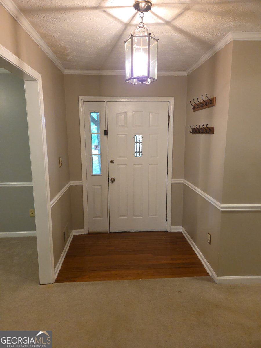105 Jasper Drive Stockbridge - 3