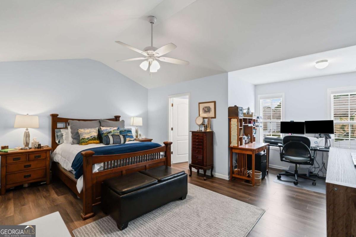 6509 Whitebeam Trail Braselton - 16