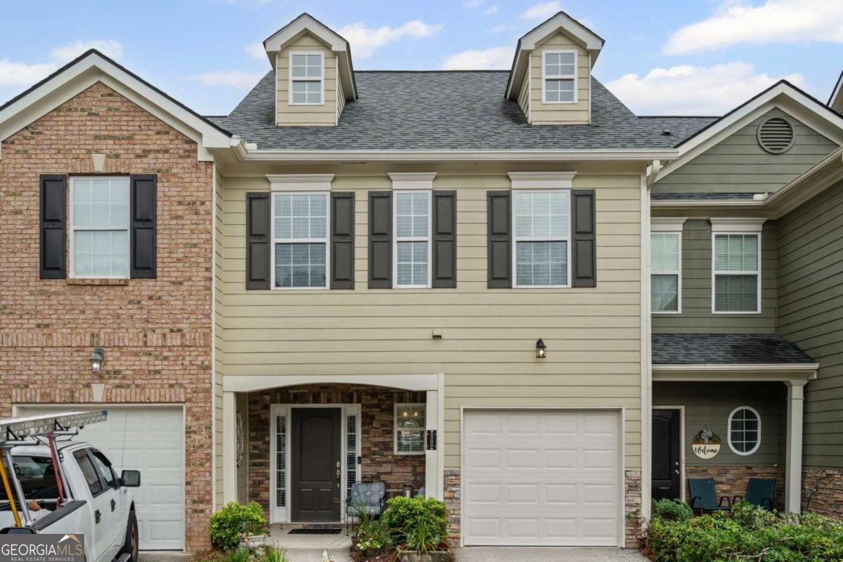 6509 Whitebeam Trail Braselton - 2