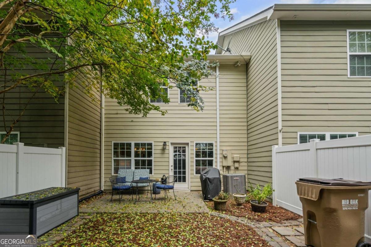 6509 Whitebeam Trail Braselton - 22