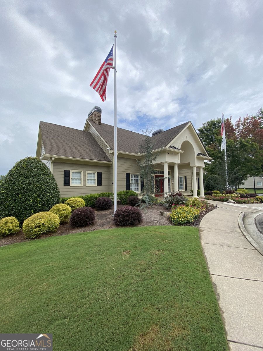 6509 Whitebeam Trail Braselton - 25