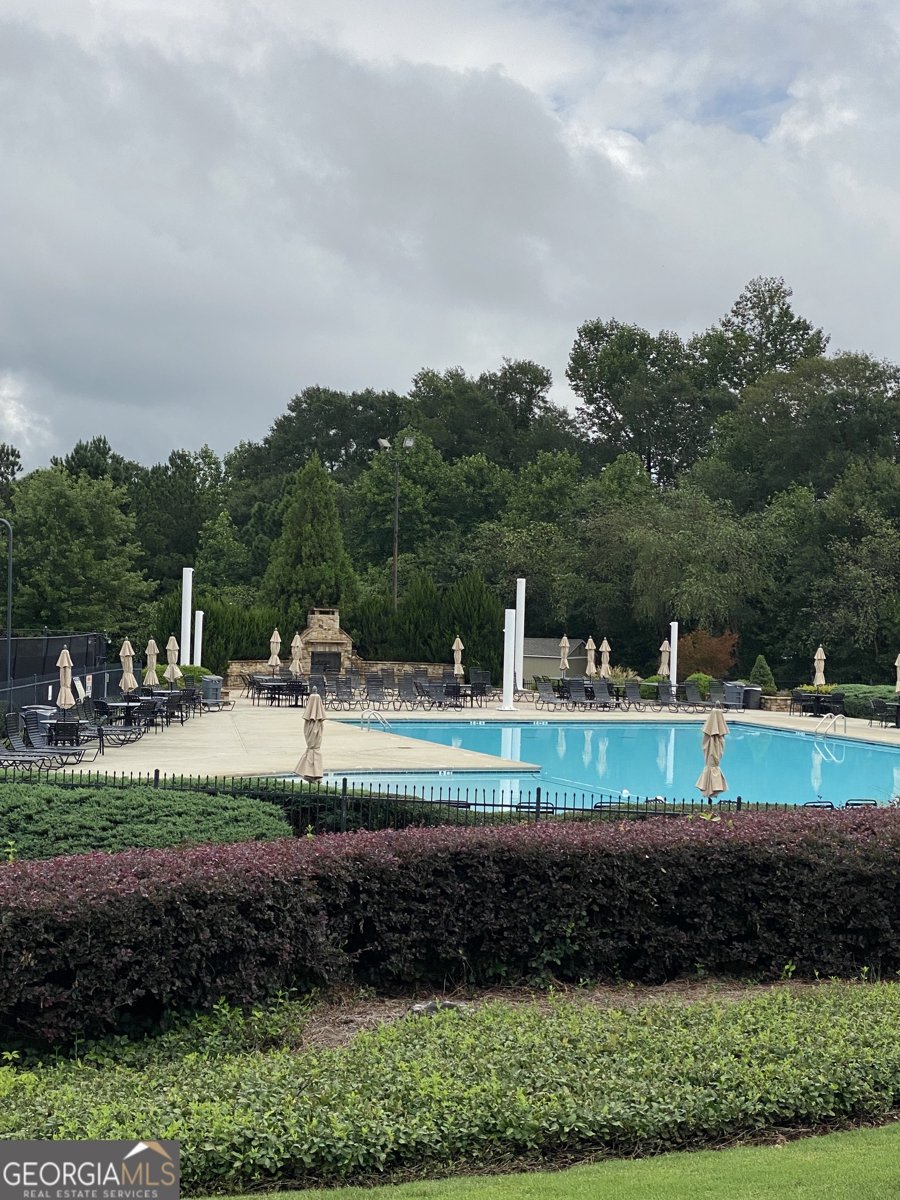 6509 Whitebeam Trail Braselton - 27