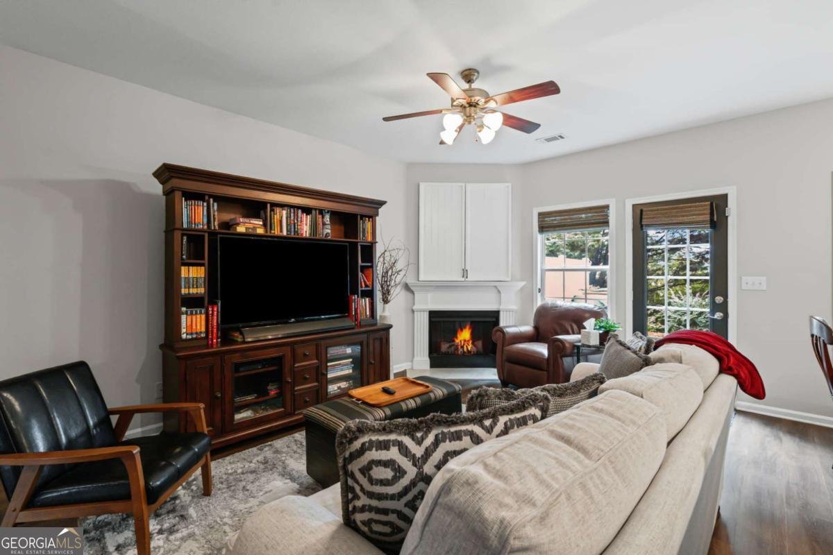 6509 Whitebeam Trail Braselton - 6