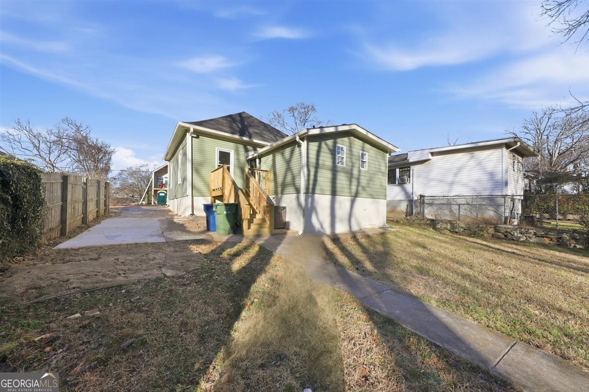 976 Linam Avenue Atlanta - Photo 31