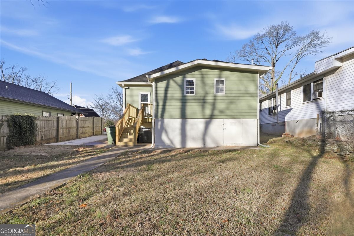 976 Linam Avenue Atlanta - Photo 32