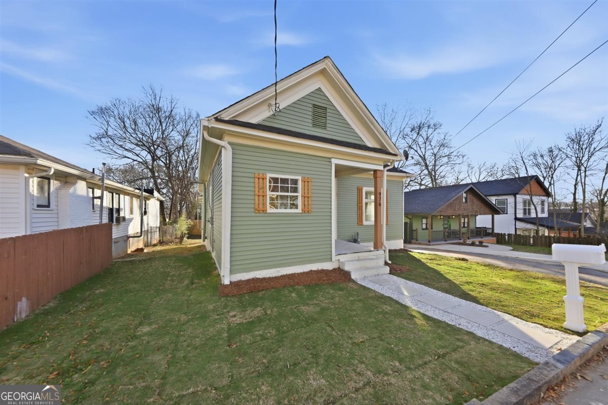 976 Linam Avenue Atlanta - Photo 33