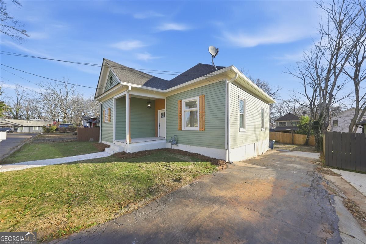 976 Linam Avenue Atlanta - Photo 34