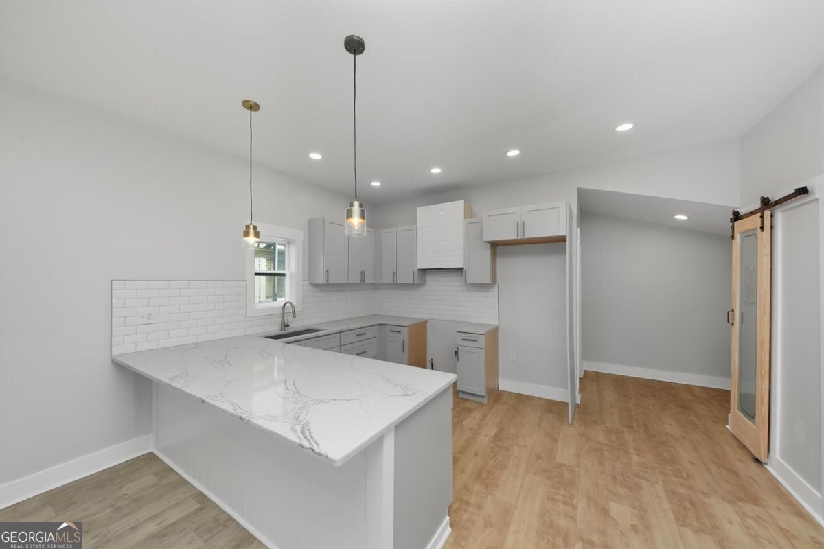 976 Linam Avenue Atlanta - Photo 9