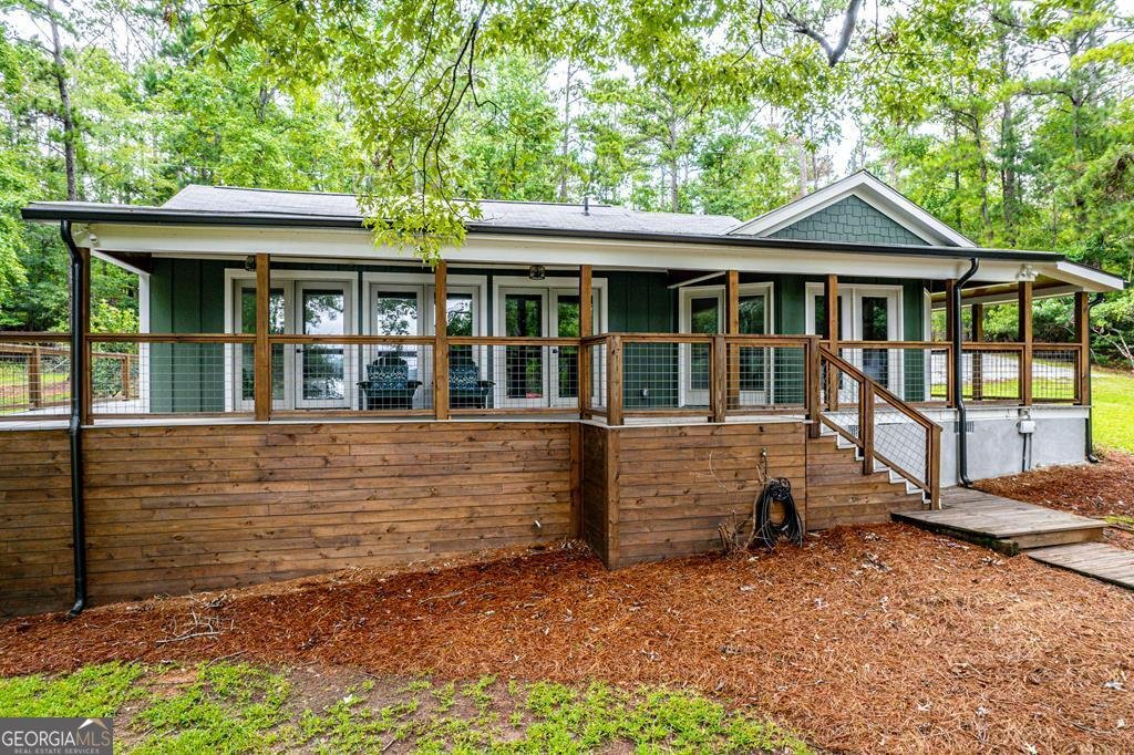 291 Power Point Road Milledgeville - 1