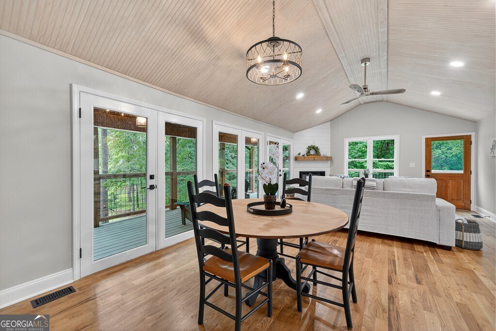 291 Power Point Road Milledgeville - 16