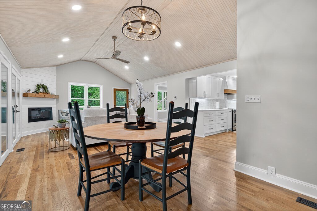 291 Power Point Road Milledgeville - 17