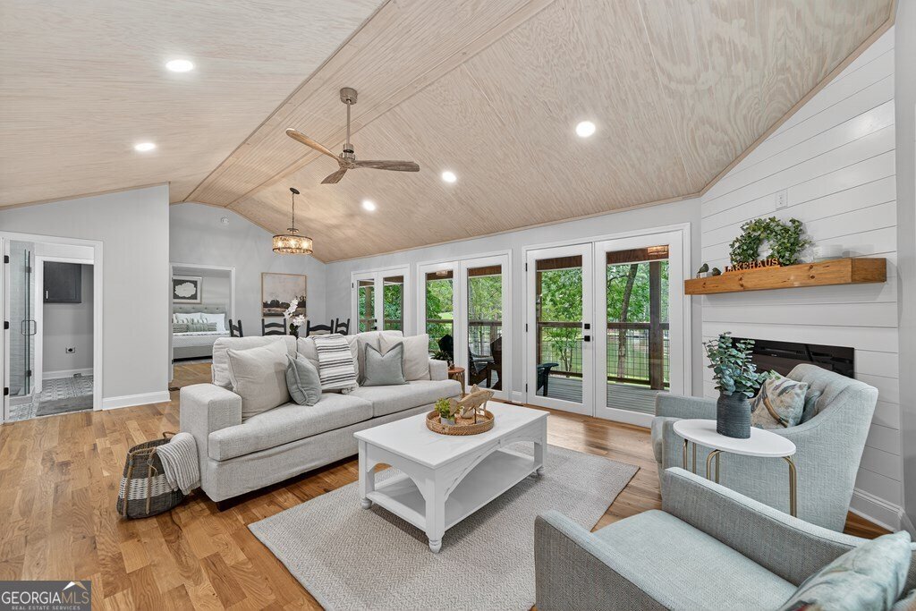 291 Power Point Road Milledgeville - 19