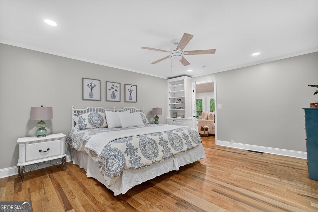 291 Power Point Road Milledgeville - 21