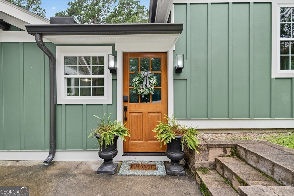 291 Power Point Road Milledgeville - 3