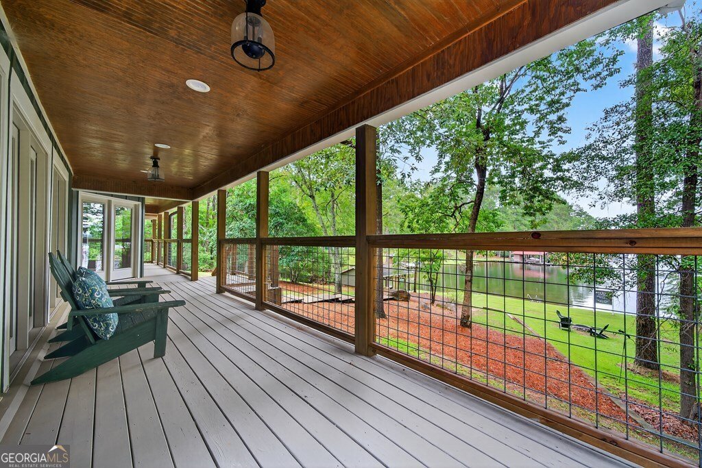 291 Power Point Road Milledgeville - 36