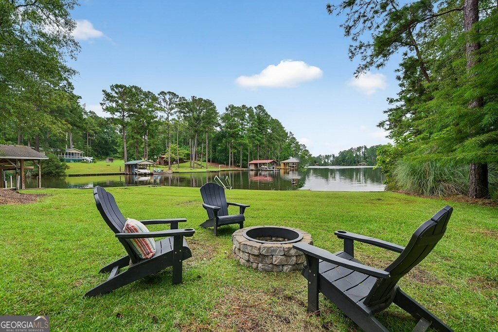 291 Power Point Road Milledgeville - 4