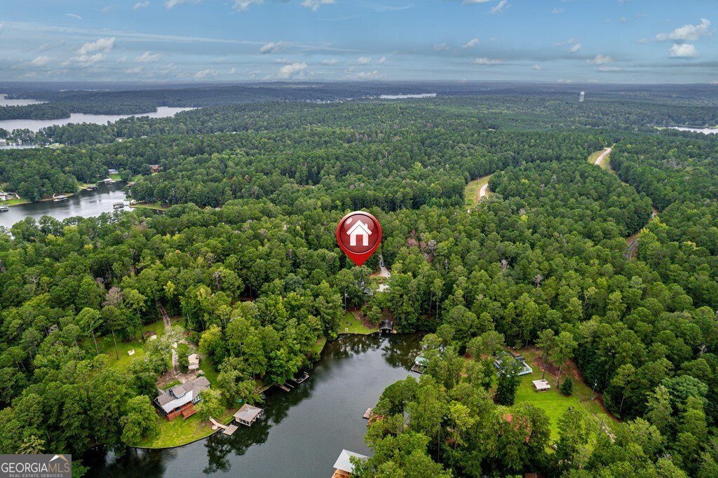 291 Power Point Road Milledgeville - 40