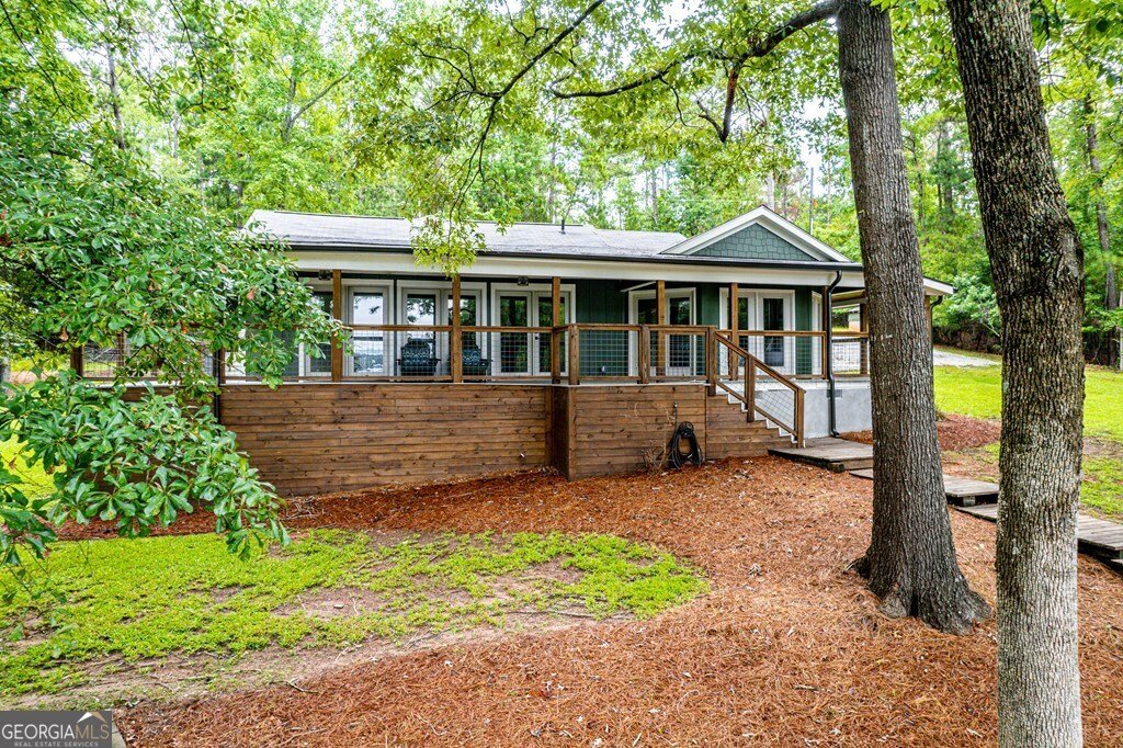 291 Power Point Road Milledgeville - 41