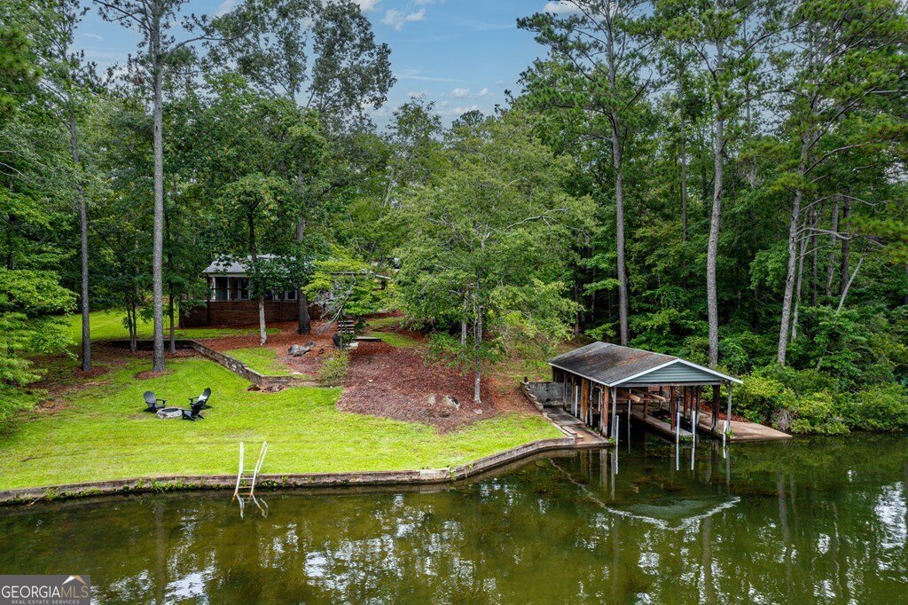291 Power Point Road Milledgeville - 43