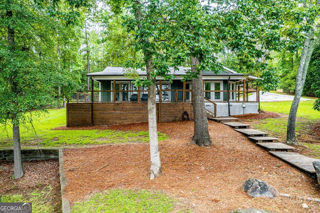 291 Power Point Road Milledgeville - 45