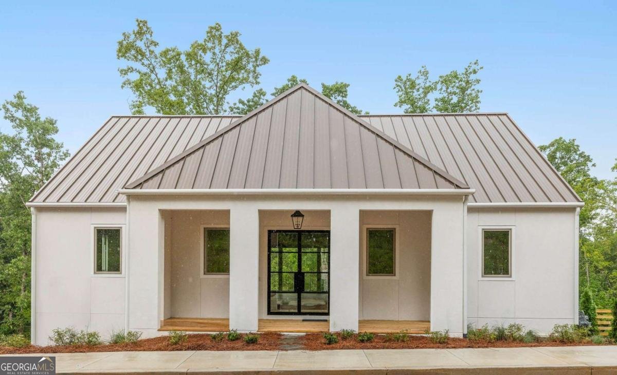 1064 Lupo Loop Chattahoochee Hills - 1