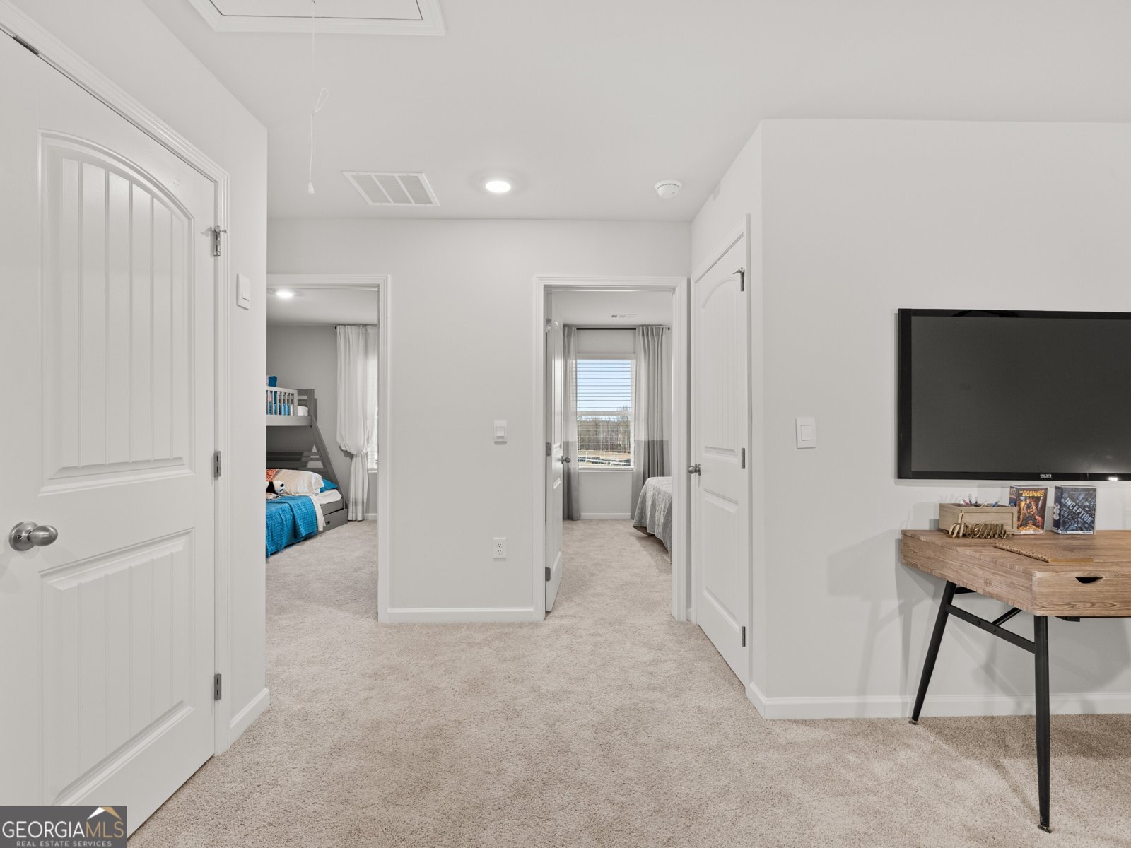 2495 Poppy Court Buford - 1