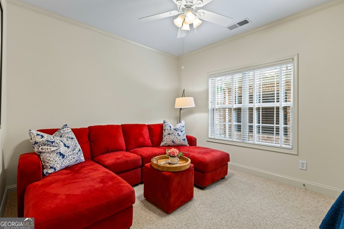 9116 Whispering Pines Circle Covington - 1