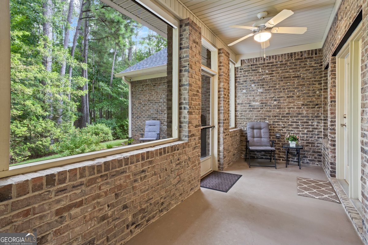9116 Whispering Pines Circle Covington - 10