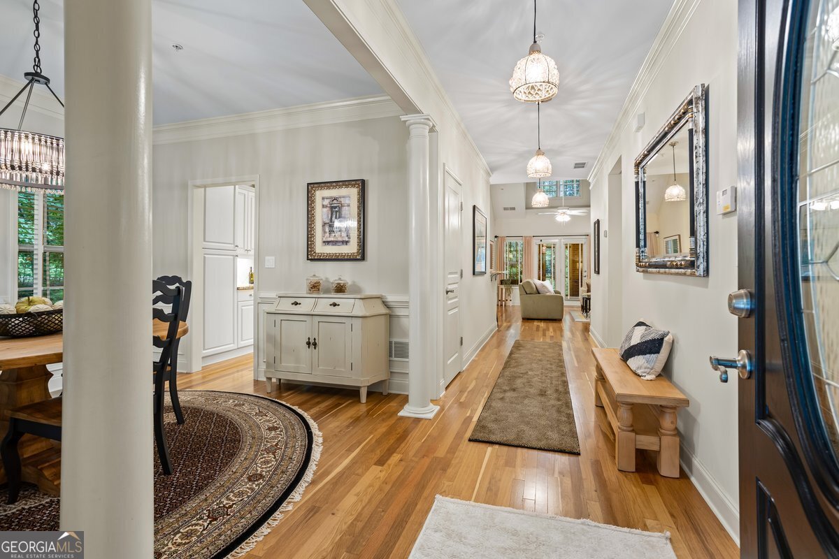9116 Whispering Pines Circle Covington - 11