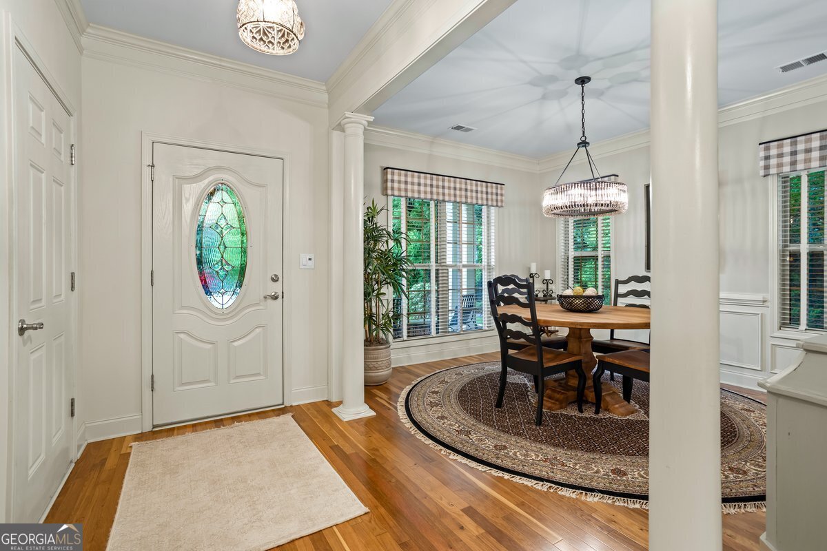9116 Whispering Pines Circle Covington - 12