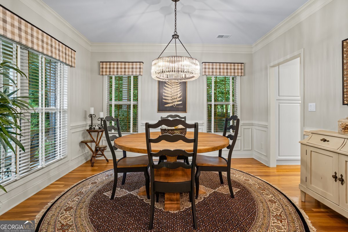 9116 Whispering Pines Circle Covington - 13