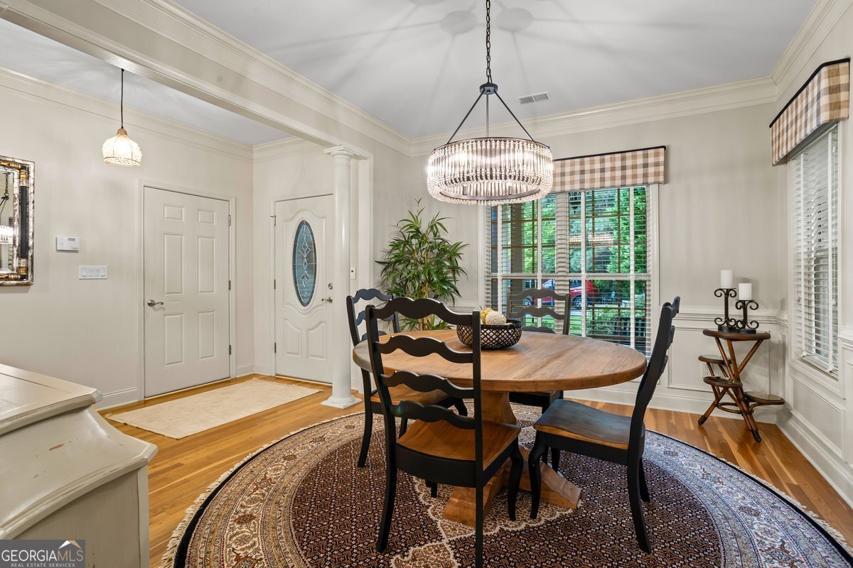 9116 Whispering Pines Circle Covington - 14