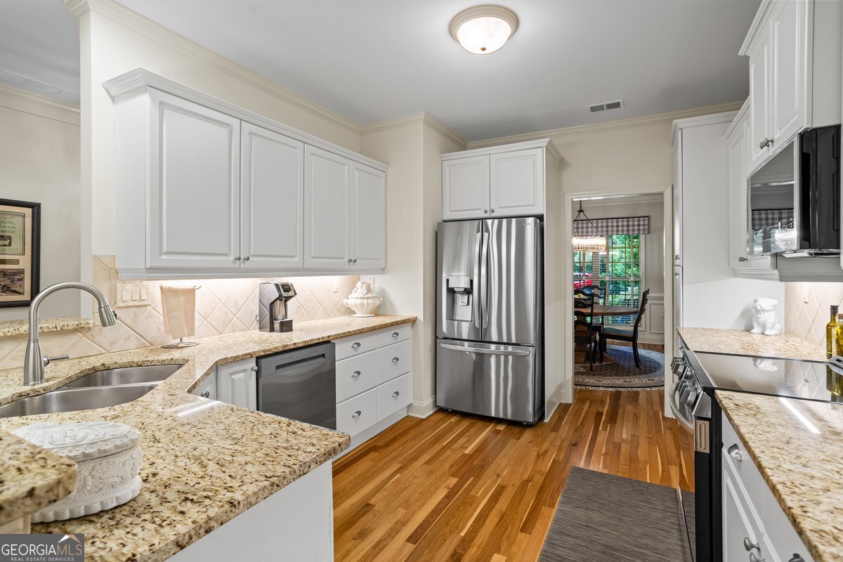 9116 Whispering Pines Circle Covington - 16