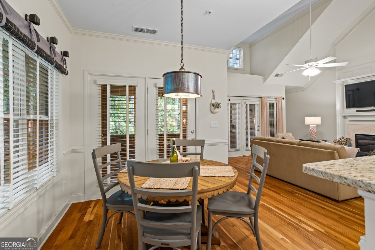 9116 Whispering Pines Circle Covington - 18