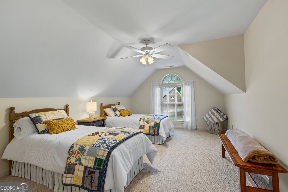 9116 Whispering Pines Circle Covington - 2