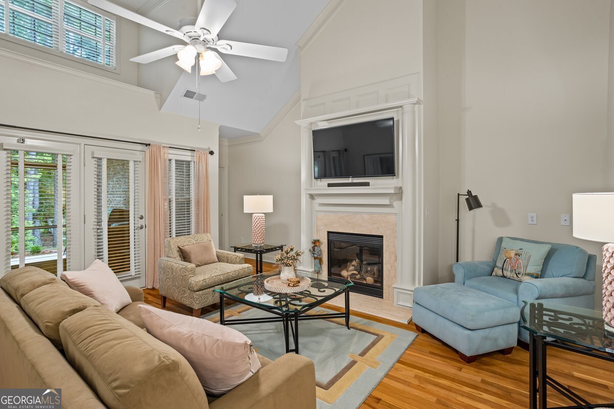 9116 Whispering Pines Circle Covington - 20