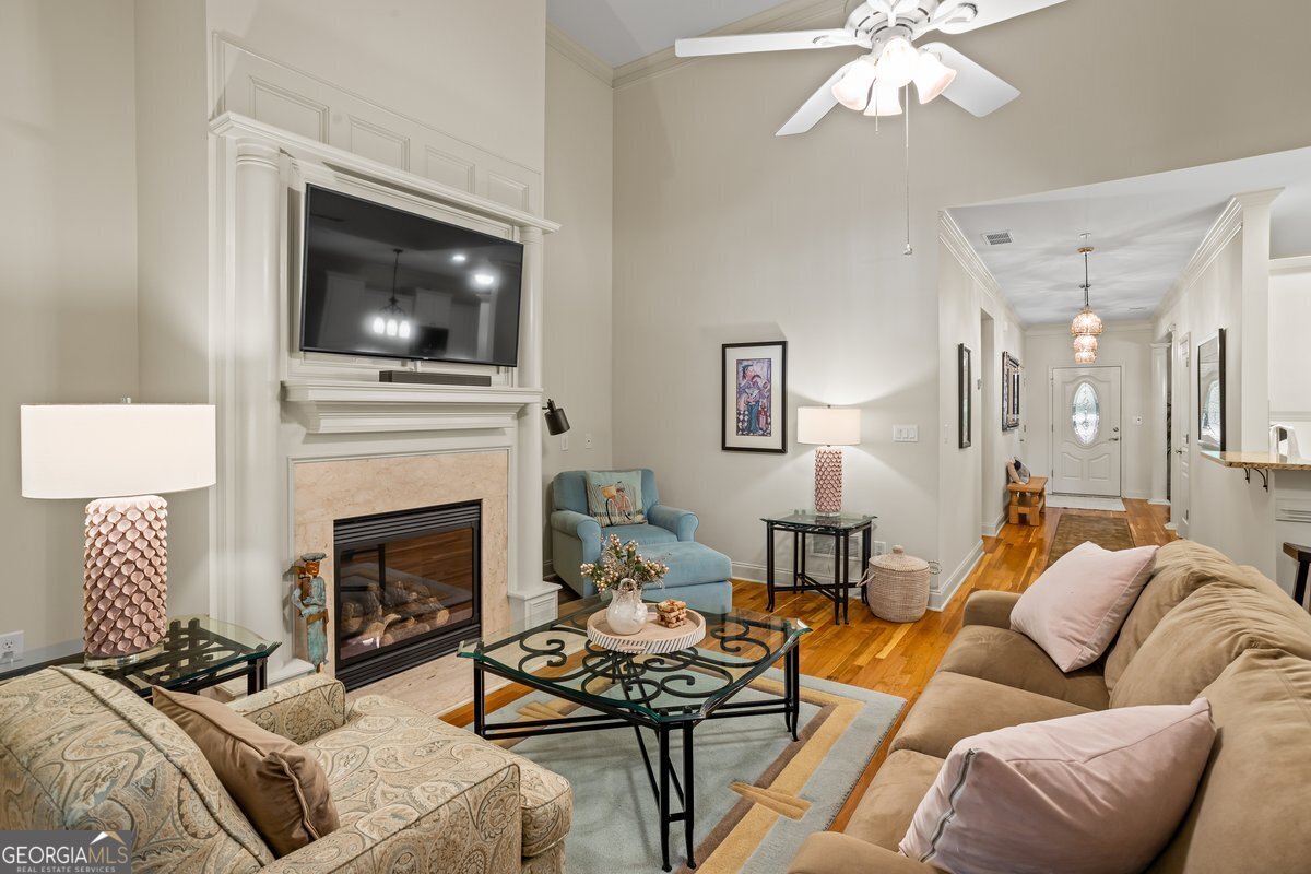 9116 Whispering Pines Circle Covington - 21