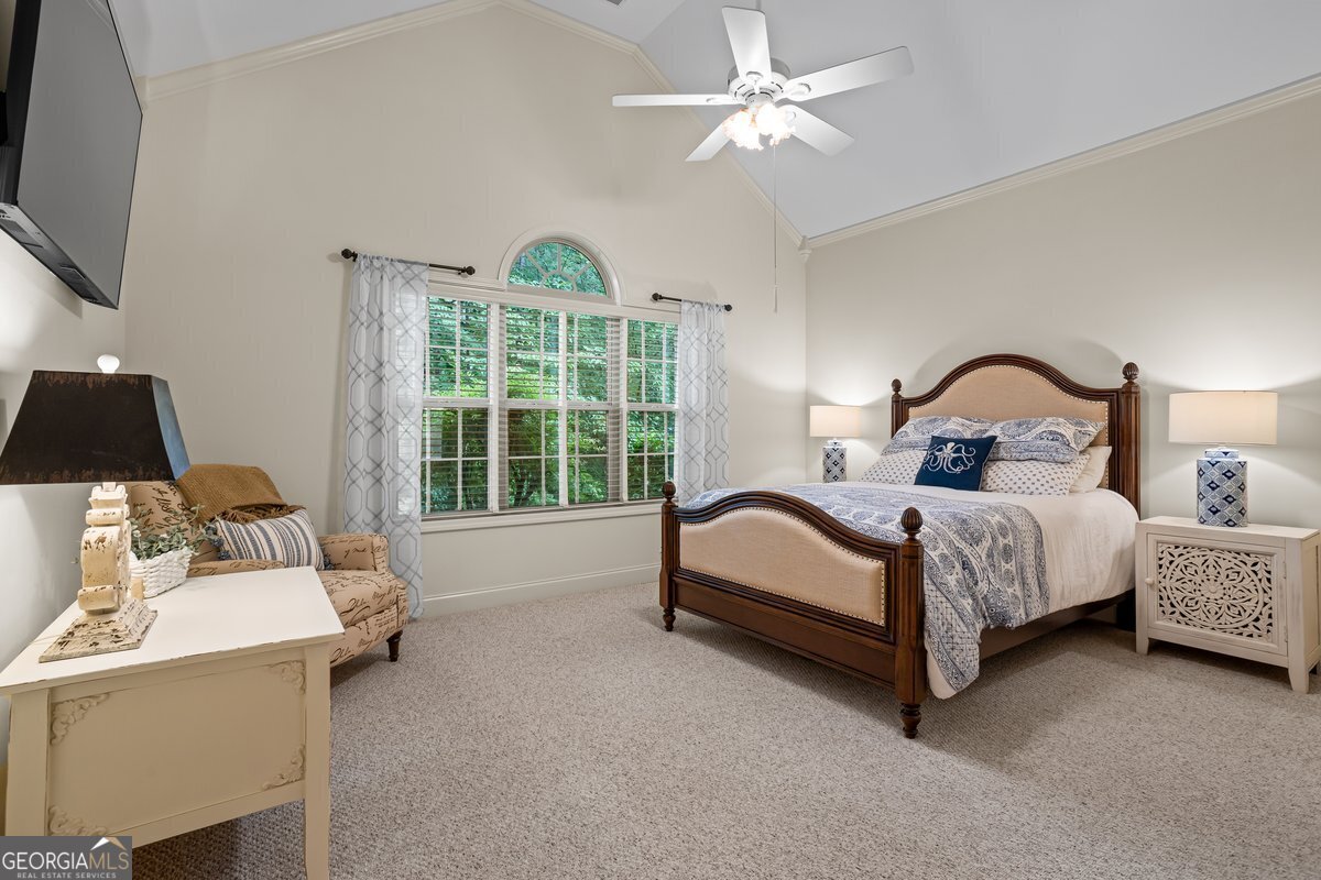9116 Whispering Pines Circle Covington - 22
