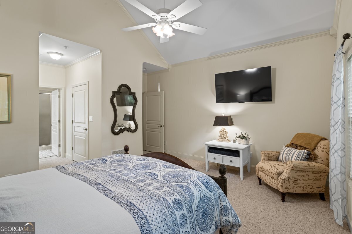 9116 Whispering Pines Circle Covington - 23