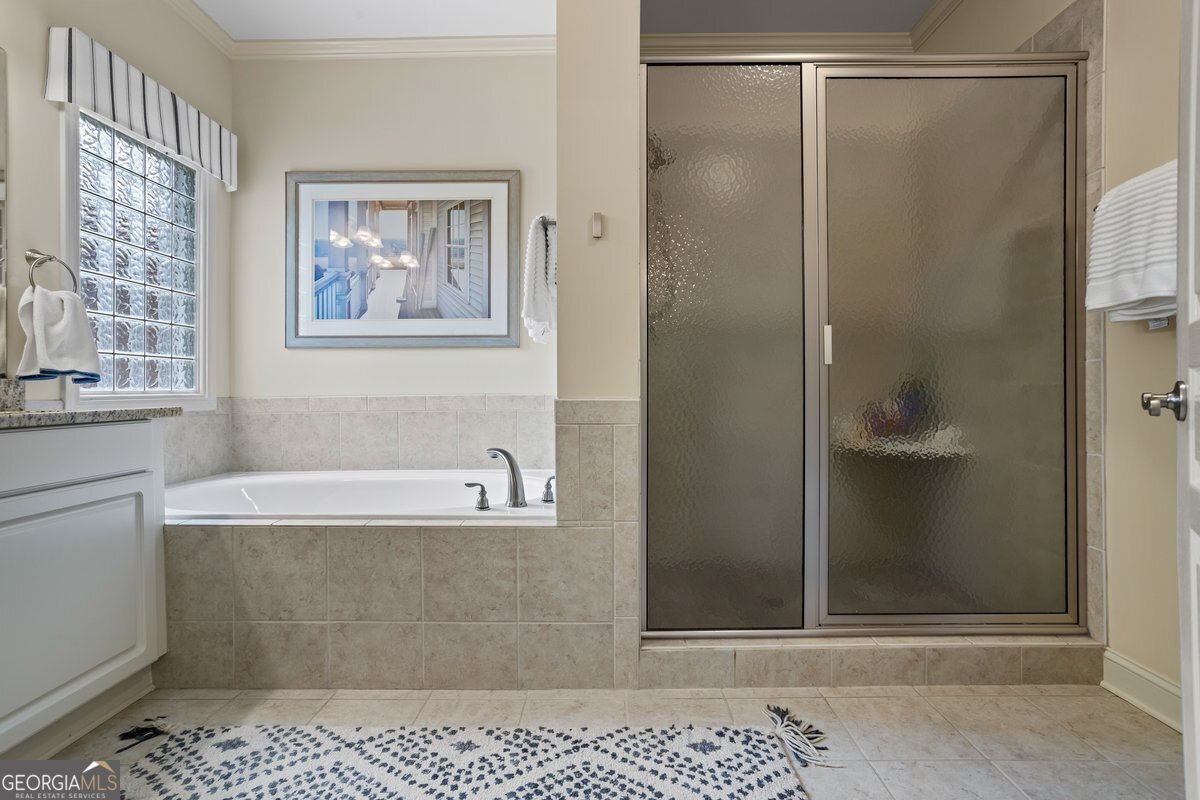 9116 Whispering Pines Circle Covington - 24