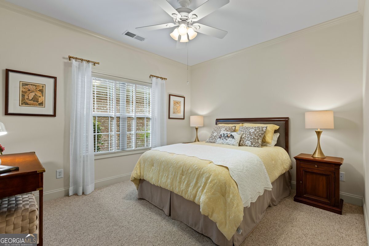 9116 Whispering Pines Circle Covington - 27