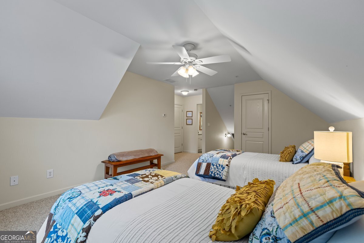 9116 Whispering Pines Circle Covington - 3